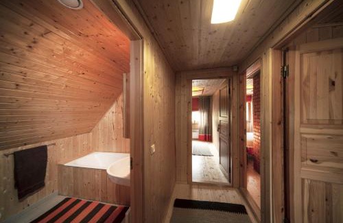 Otepaa Complejo | Kivi Talu Country Hotel