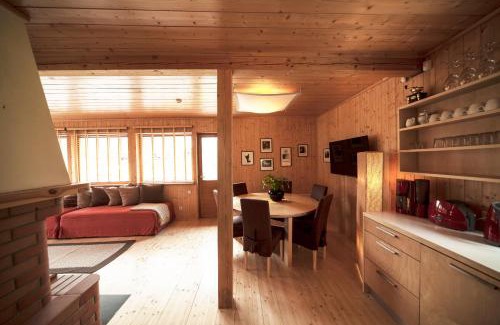 Otepaa Complejo | Kivi Talu Country Hotel