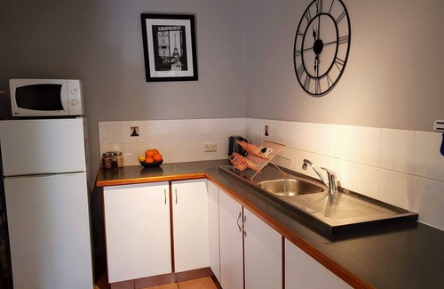 Koorainghat Cabaña | Kiwarrak Country Retreat