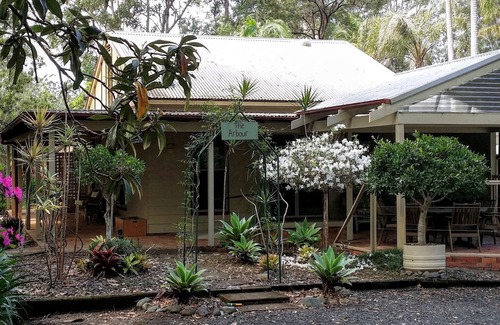 Koorainghat Cabaña | Kiwarrak Country Retreat