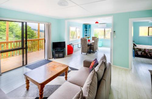 Kaitaia Casa | Kiwi Call Cottage