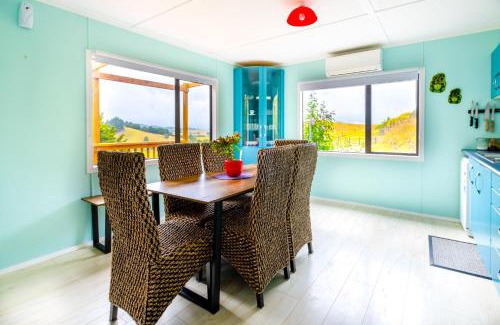 Kaitaia Casa | Kiwi Call Cottage