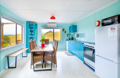 Kaitaia Casa | Kiwi Call Cottage
