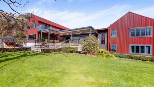 Eskdale Casa | Kiwiesque