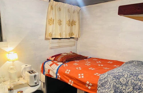 Te Puke Cabina | Kiwifruit Capital of World