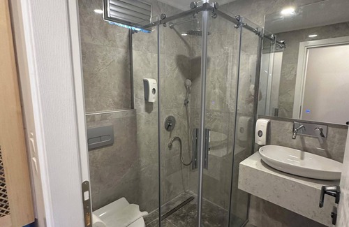 Palamutbuku Hotel | KIYI SUITES OTEL PALAMUTBUKU