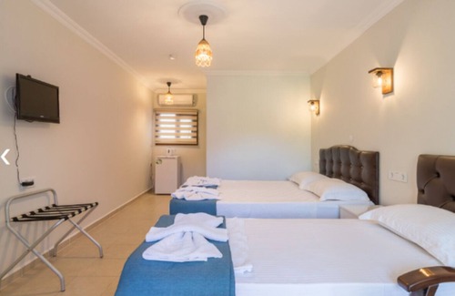 Palamutbuku Hotel | KIYI SUITES OTEL PALAMUTBUKU