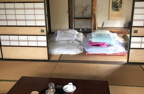 Uozu Casa | Kizuna no Ie