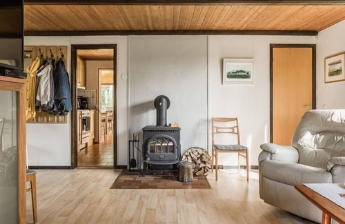 Fjalkinge Casa | Casa de vacaciones Kjuge Gula Huset (SKO039) en Fjälkinge - 4 personas, 2 dormitorios