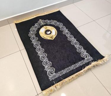 Asam Kumbang Casa | kkLee Homestay Taiping Tmn Spg Bersatu