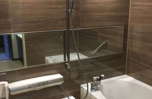 Chuo Ward Hotel | KKR Hotel Kumamoto