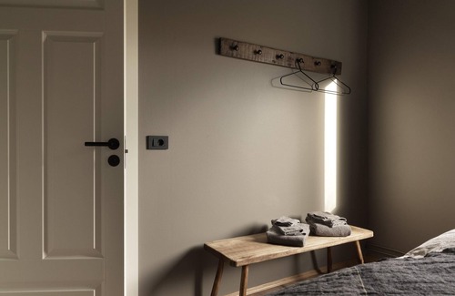 Eyja- og Miklaholtshreppur Cabina | Klöpp Lodge - Snæfellsnes Peninsula