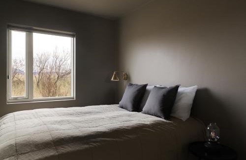 Eyja- og Miklaholtshreppur Casa | Klöpp Lodge - Snæfellsnes Peninsula