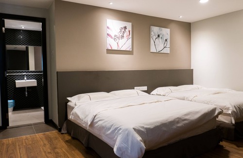 Kuala Lumpur Hotel | KL Guest Hotel
