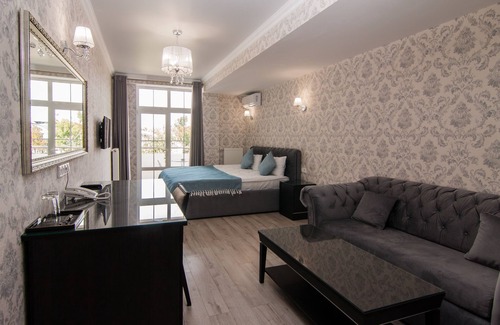 Chisinau Hotel | Klassik Hotel