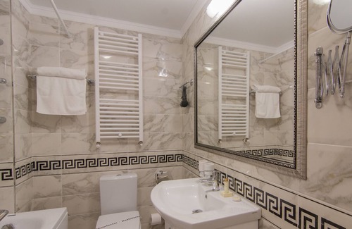 Chisinau Hotel | Klassik Hotel