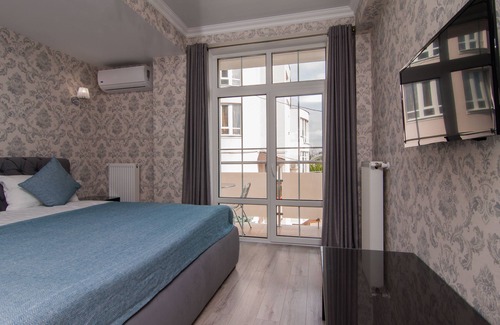 Chisinau Hotel | Klassik Hotel