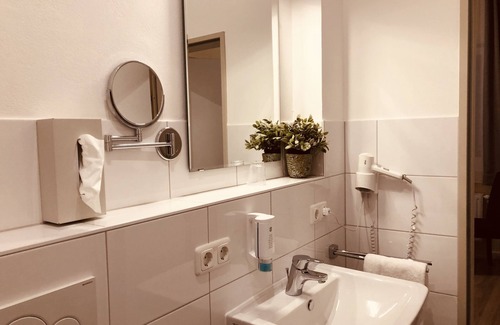 Klausdorf Hotel | Klausdorfer Hof