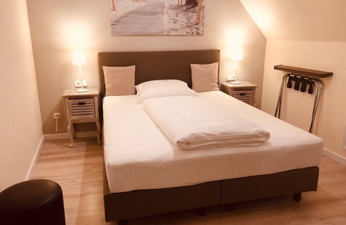 Klausdorf Hotel | Klausdorfer Hof