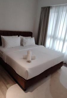 Imbi Apartamento | KLCC Agile Sky villa Residences