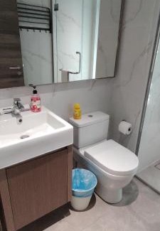 Imbi Apartamento | KLCC Agile Sky villa Residences