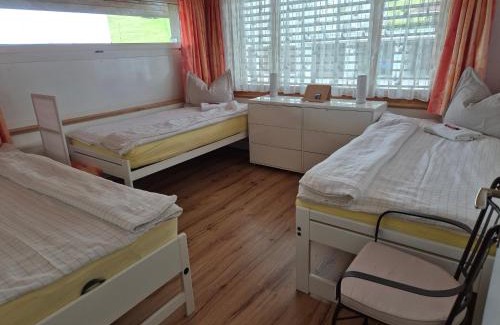 Escholzmatt Apartamento | Klein aber fein