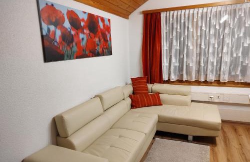 Escholzmatt Apartamento | Klein aber fein