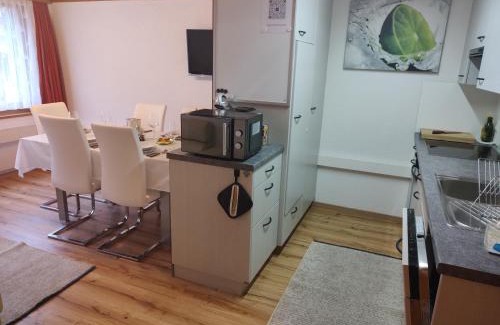 Escholzmatt Apartamento | Klein aber fein