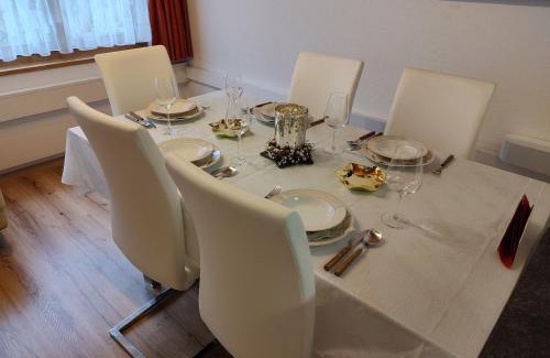 Escholzmatt Apartamento | Klein aber fein