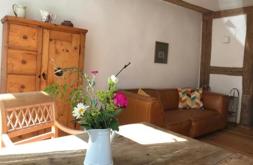 Angermuende Apartamento | Klein aber fein in der Altstadt