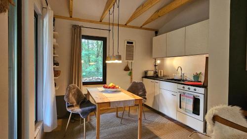 Bad Saarow Casa | Kleine Auszeit - Cottage im Grünen