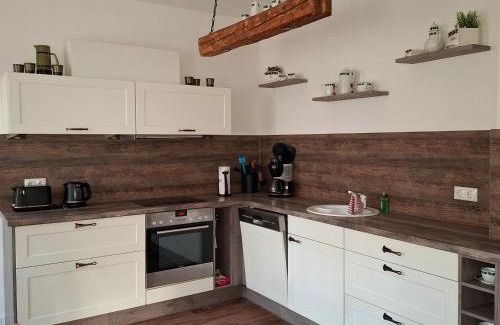 Brand-Erbisdorf Apartamento | Kleine Auszeit Im Alten Huthaus