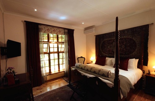 Weltevredenpark Casa | Kleine Constantia