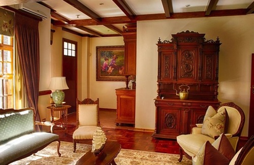 Weltevredenpark Casa | Kleine Constantia