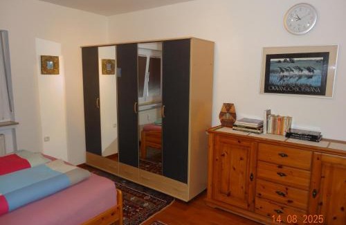 Lahnau Apartamento | Kleine Einliegerwohnung- komfort Home!