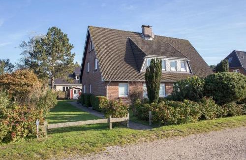 Norddorf Apartamento | Kleine Perle auf Amrum