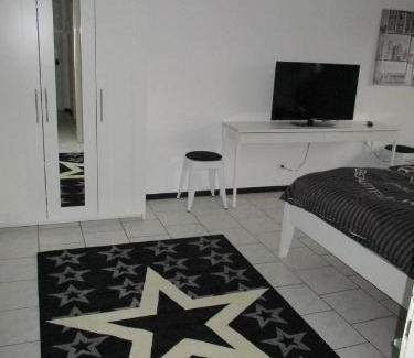 Rohrbach Apartamento | Kleine Wohlfühloase 2.0