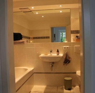 Blasewitz Apartamento | Kleinod in Dresden Blasewitz