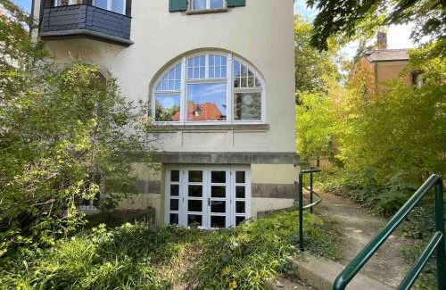 Blasewitz Apartamento | Kleinod in Dresden Blasewitz