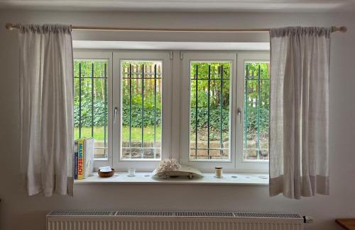 Blasewitz Apartamento | Kleinod in Dresden Blasewitz