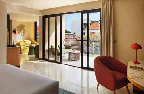 Petitenget Hotel | Kleo Seminyak, part of JdV by Hyatt