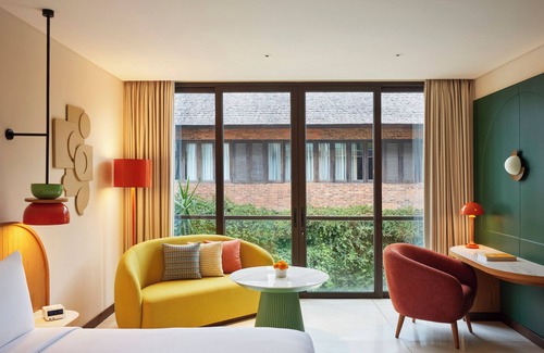 Petitenget Hotel | Kleo Seminyak, part of JdV by Hyatt