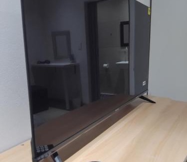 Klerksdorp Apartamento | Klerksdorp Flamwood Central Apt