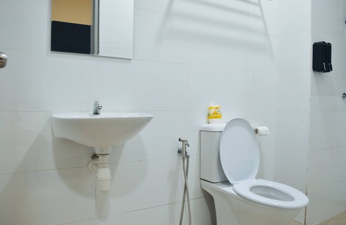 Kota Warisan Apartamento | KLIA Airport Homestay 12