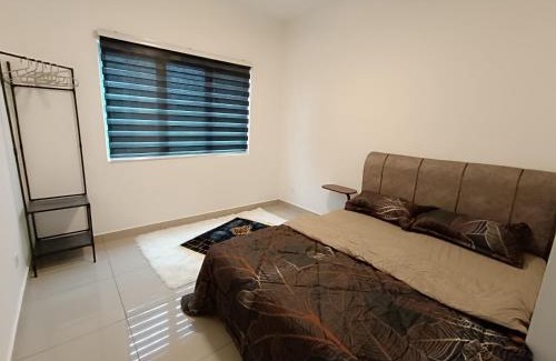 Sepang Apartamento | KLIA Sepang Acacia Residences by Ruma Aisya