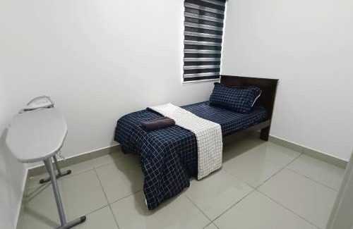 Sepang Apartamento | KLIA Sepang Acacia Residences by Ruma Aisya