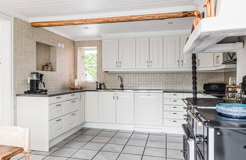 Totebo Casa | Klinten Totebo by Interhome