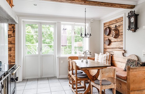 Totebo Casa | Klinten Totebo by Interhome