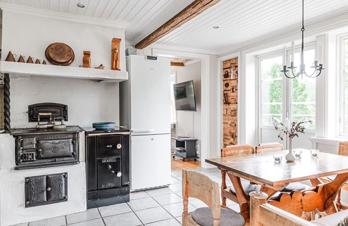 Totebo Casa | Klinten Totebo by Interhome