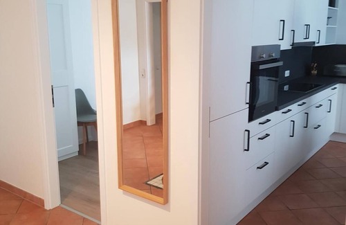 Steenodde Apartamento | Klipper vacation apartment